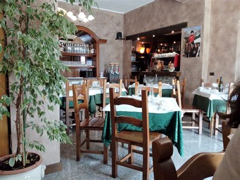 RISTORANTE CASA GIANNINO